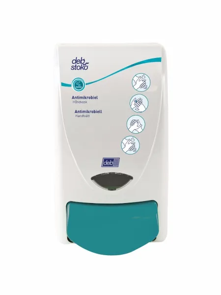 Dozownik Deb Stoko Cleanse Antimicrobial do dezynfekującego mydła w piance, 1 L