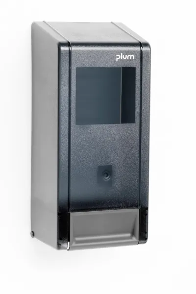 Plum, 2000 Modul, Ręczny Dozownik do Mydła, Przydymiony/Szary