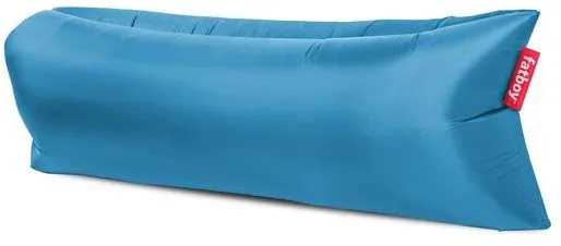 Fatboy Lamzac 3.0 Fotel z nadmuchiwanym siedziskiem Sky Blue