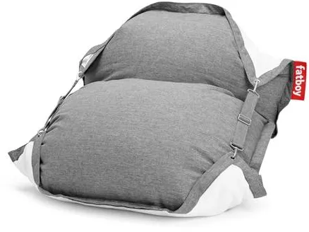 Fatboy Original Floatzac Fotel worek Rock Grey