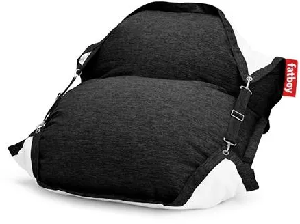 Fatboy Original Floatzac Fotel worek Thunder Grey