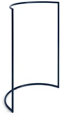 HAY Colour C-Shape Wieszak na ubrania Stalowoniebieski