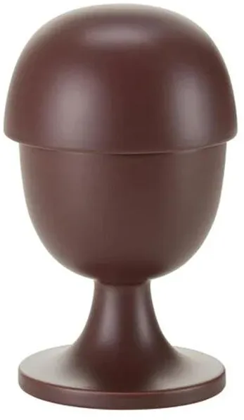 Vitra Ceramic Container No.3 Miska Dark Aubergine