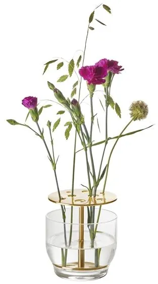Fritz Hansen Ikebana Wazon Mały