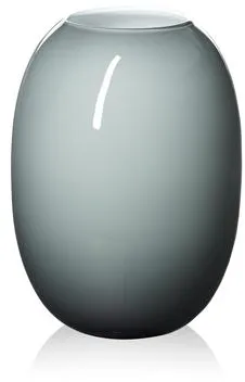 Piet Hein Super Wazon 25 cm Opal/Szary