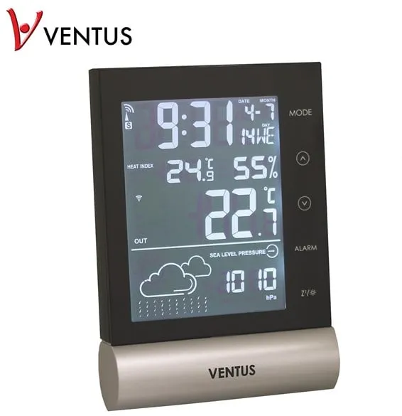VENTUS Stacja pogodowa W170