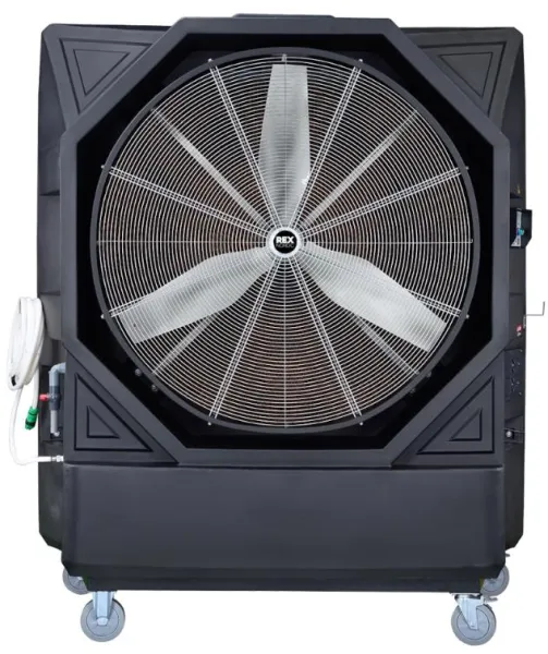 Airrex Ecocooler Rex48000 dla 500m2