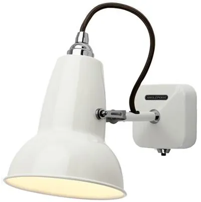 Anglepoise Original 1227 Mini Lampa ścienna Linen White