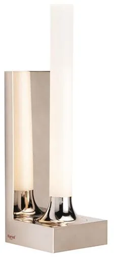 Kartell Goodnight Lampa ścienna Miedź