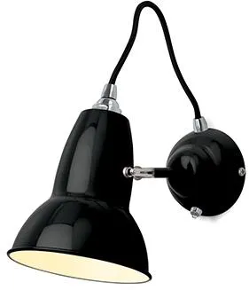 Anglepoise Original 1227 Lampa ścienna Jet Black